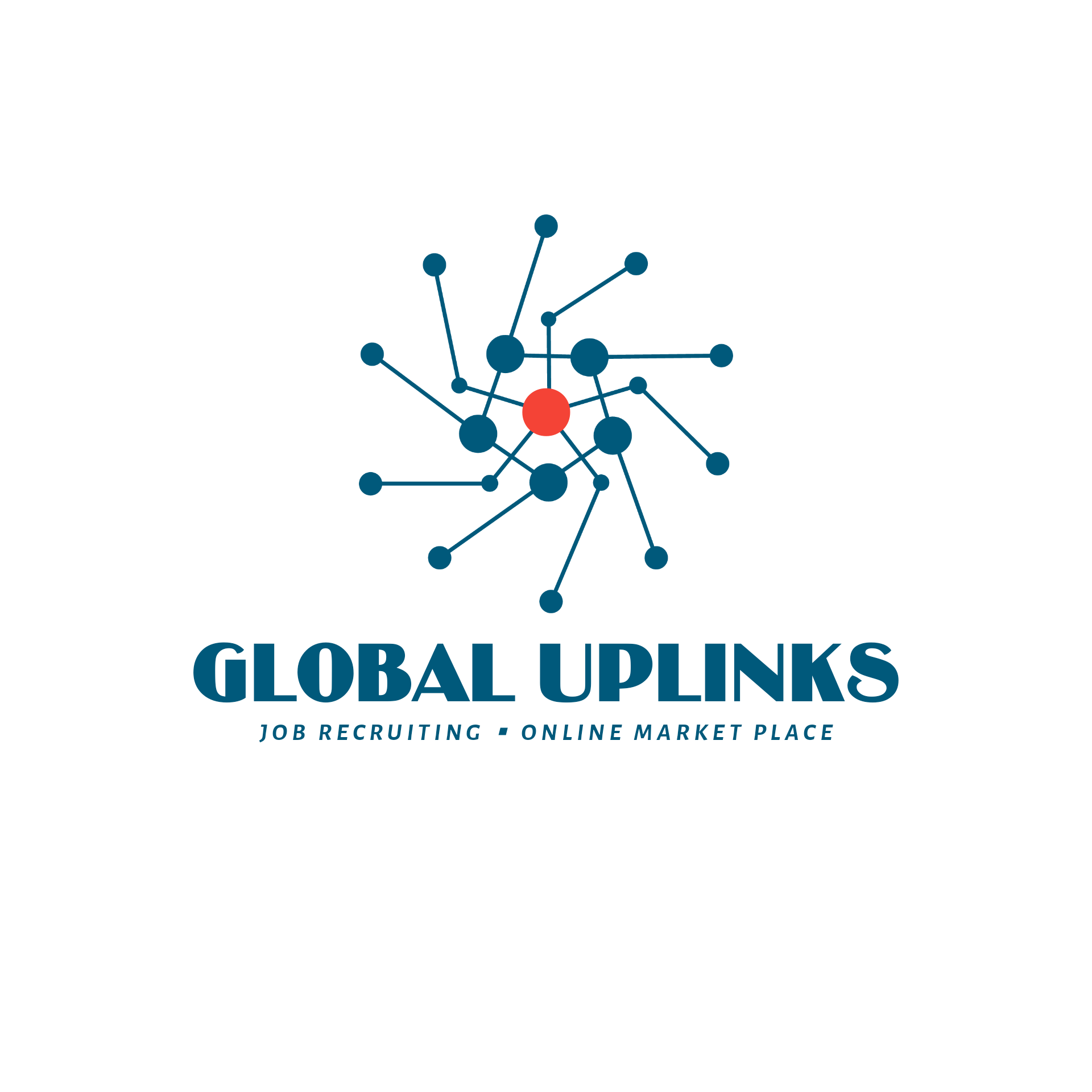 Global Uplinks Jobs Portal